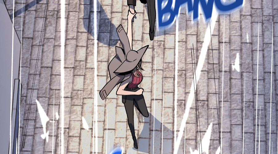 Read Dating Sim[on] chapter 20 image 254 on Lezhin