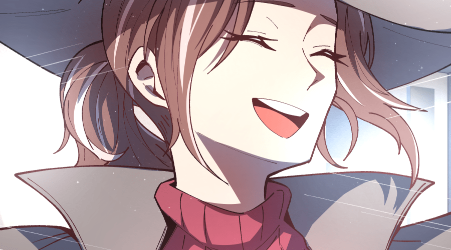 Read Dating Sim[on] chapter 20 image 257 on Lezhin