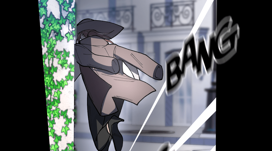 Read Dating Sim[on] chapter 20 image 277 on Lezhin
