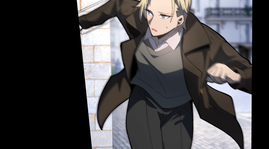 Read Dating Sim[on] chapter 20 image 280 on Lezhin