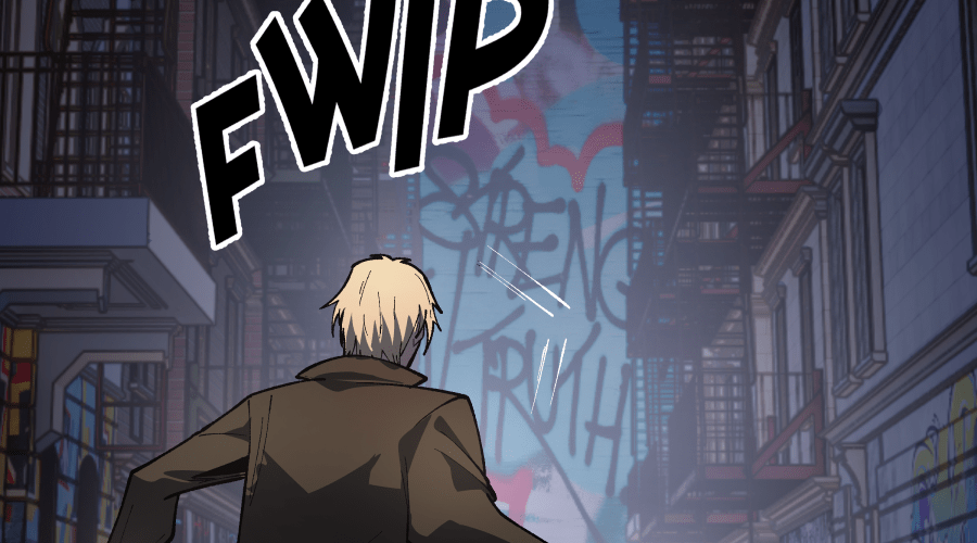Read Dating Sim[on] chapter 20 image 285 on Lezhin
