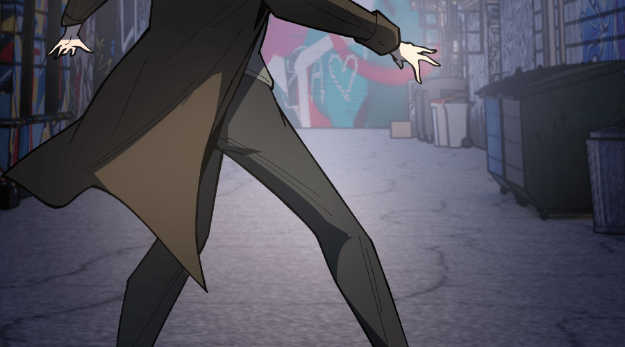 Read Dating Sim[on] chapter 20 image 286 on Lezhin