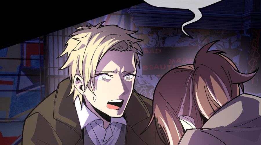 Read Dating Sim[on] chapter 20 image 296 on Lezhin
