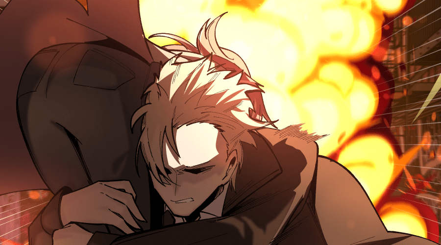 Read Dating Sim[on] chapter 20 image 304 on Lezhin