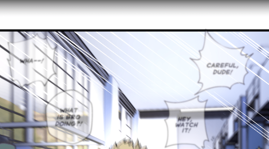 Read Dating Sim[on] chapter 20 image 307 on Lezhin