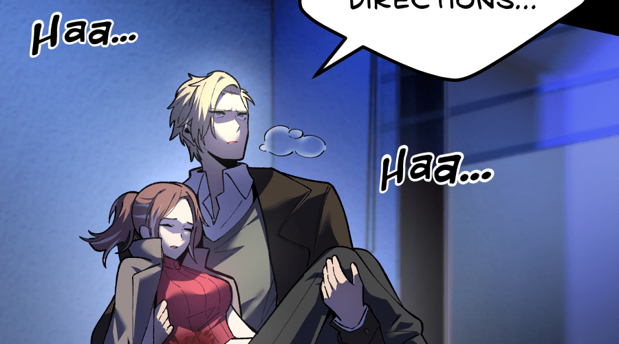Read Dating Sim[on] chapter 20 image 311 on Lezhin