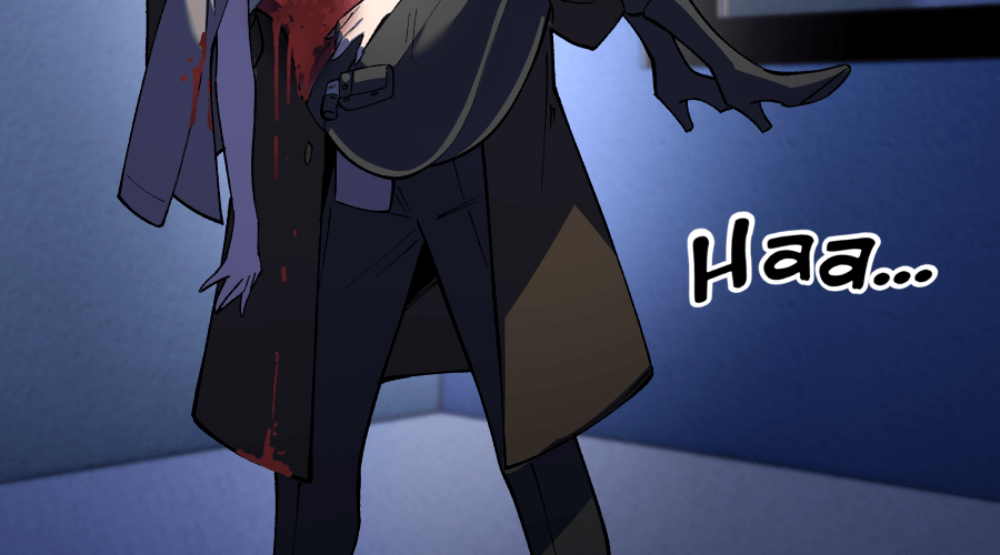 Read Dating Sim[on] chapter 20 image 312 on Lezhin