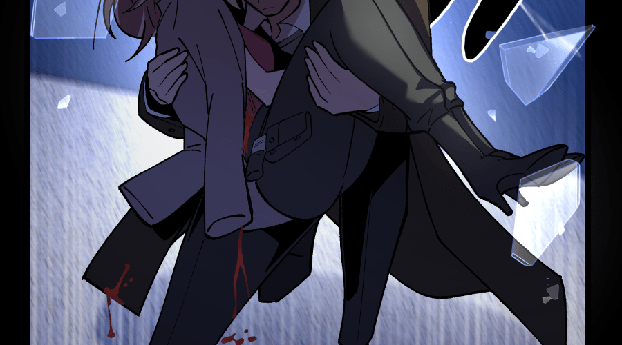 Read Dating Sim[on] chapter 20 image 315 on Lezhin