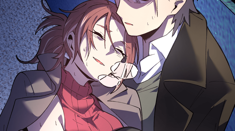 Read Dating Sim[on] chapter 20 image 323 on Lezhin