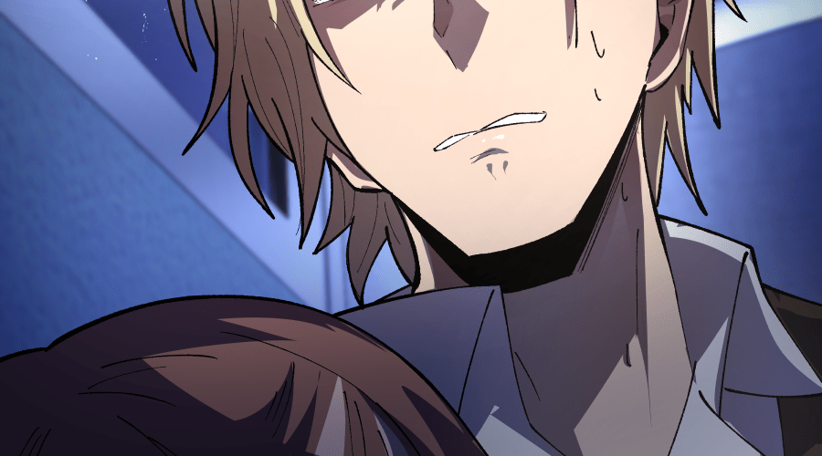Read Dating Sim[on] chapter 20 image 328 on Lezhin
