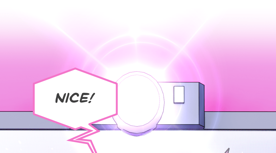 Read Dating Sim[on] chapter 20 image 33 on Lezhin