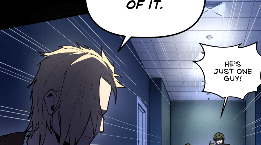 Read Dating Sim[on] chapter 20 image 336 on Lezhin