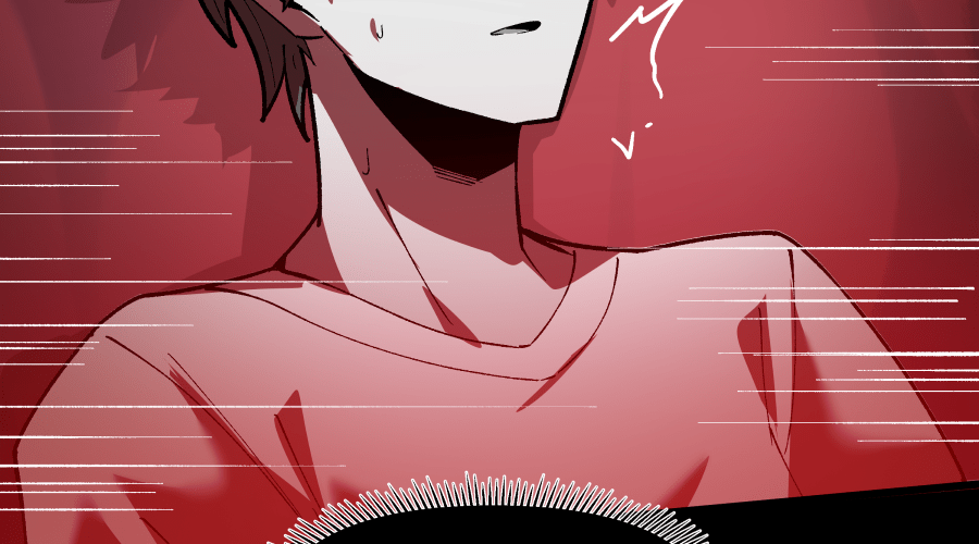 Read Dating Sim[on] chapter 20 image 355 on Lezhin
