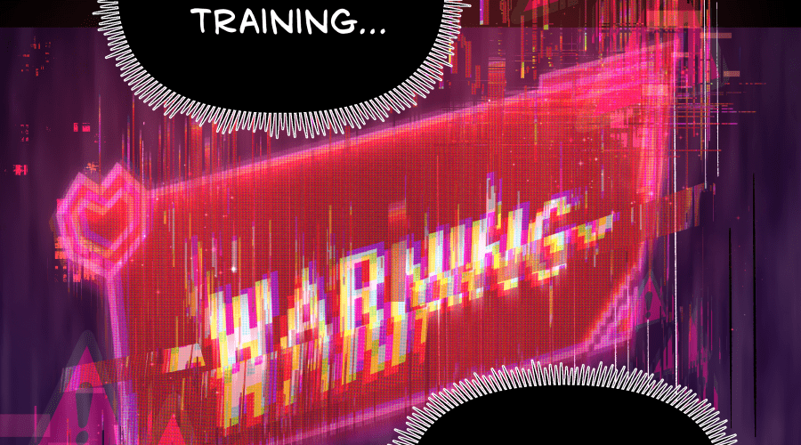 Read Dating Sim[on] chapter 20 image 358 on Lezhin