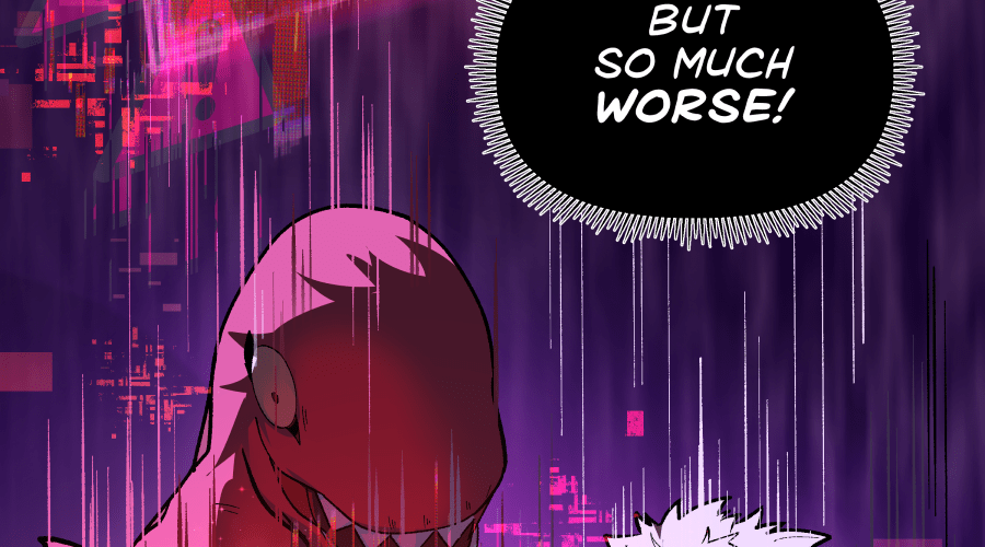 Read Dating Sim[on] chapter 20 image 359 on Lezhin