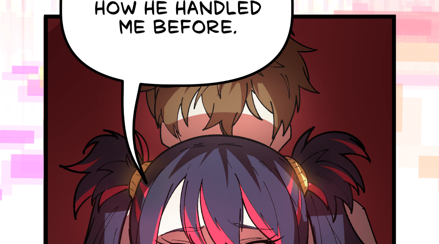 Read Dating Sim[on] chapter 20 image 368 on Lezhin