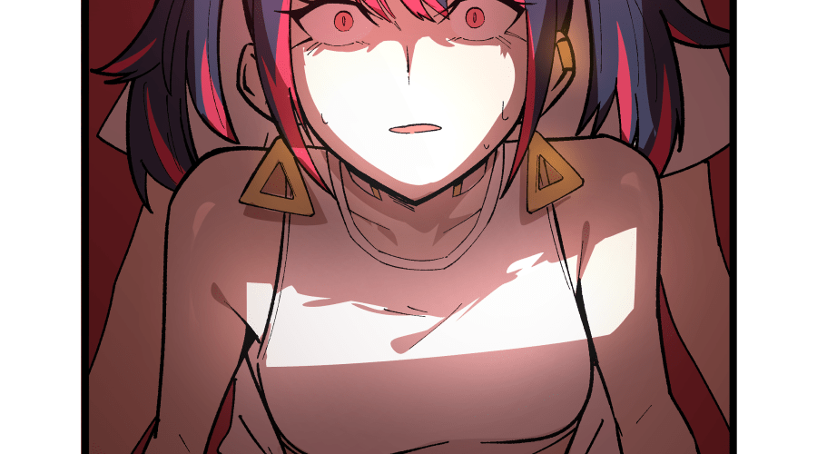 Read Dating Sim[on] chapter 20 image 369 on Lezhin