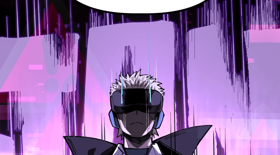 Read Dating Sim[on] chapter 20 image 376 on Lezhin