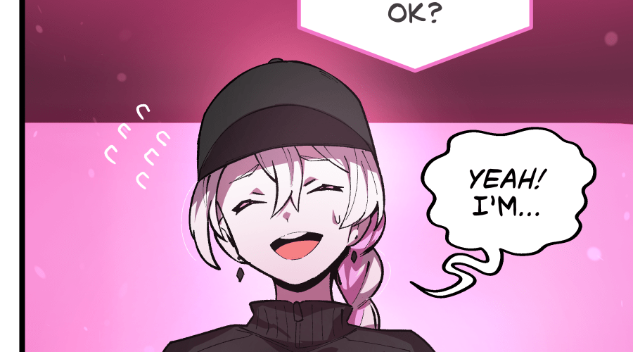 Read Dating Sim[on] chapter 20 image 38 on Lezhin