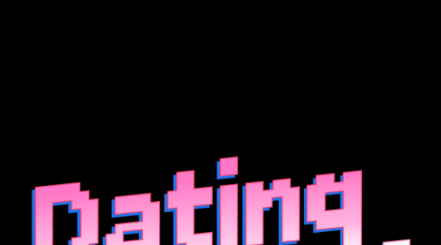 Read Dating Sim[on] chapter 20 image 383 on Lezhin