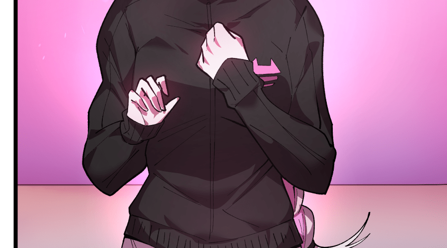 Read Dating Sim[on] chapter 20 image 39 on Lezhin