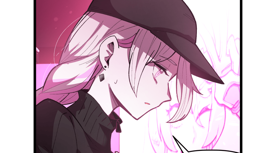 Read Dating Sim[on] chapter 20 image 42 on Lezhin