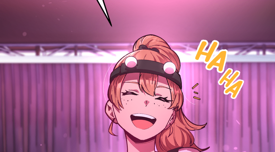 Read Dating Sim[on] chapter 20 image 46 on Lezhin