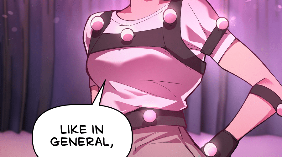 Read Dating Sim[on] chapter 20 image 47 on Lezhin