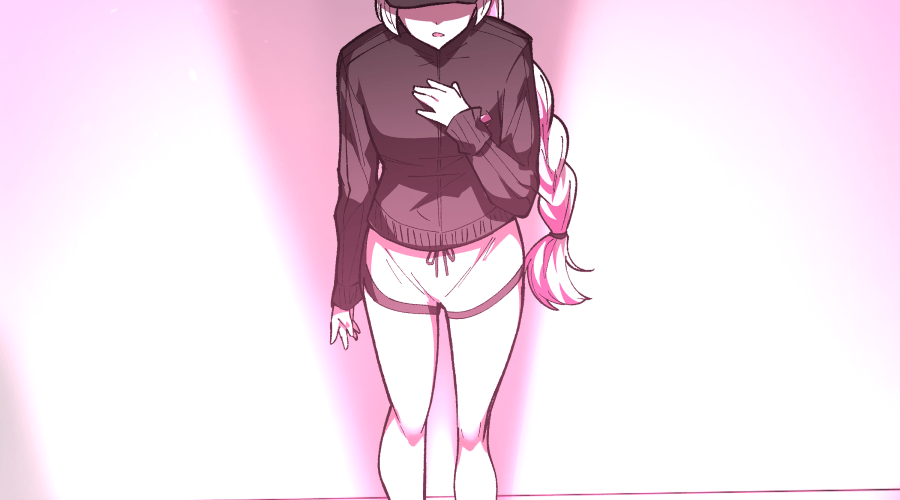 Read Dating Sim[on] chapter 20 image 53 on Lezhin