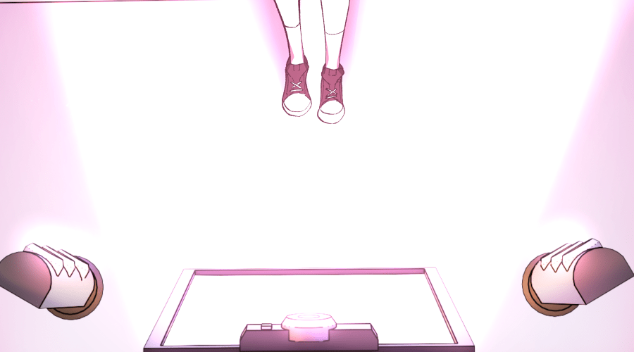 Read Dating Sim[on] chapter 20 image 54 on Lezhin