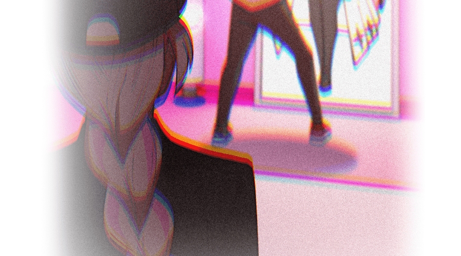 Read Dating Sim[on] chapter 20 image 62 on Lezhin