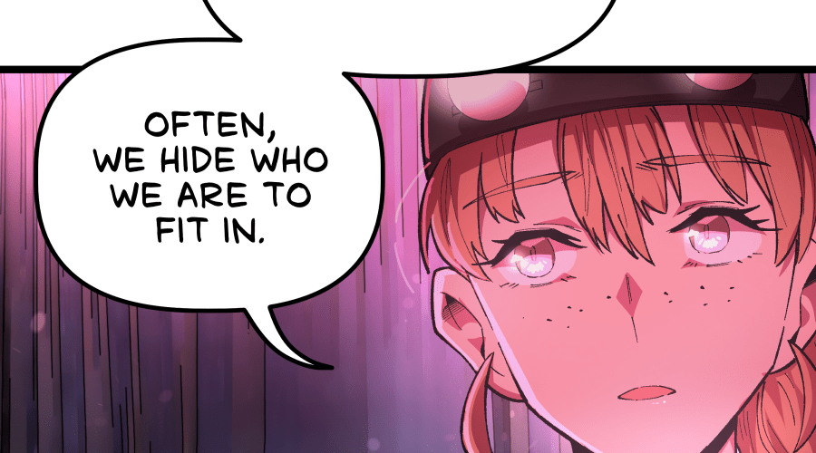 Read Dating Sim[on] chapter 20 image 65 on Lezhin