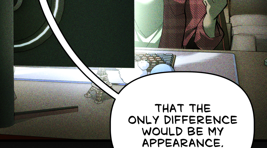 Read Dating Sim[on] chapter 20 image 69 on Lezhin
