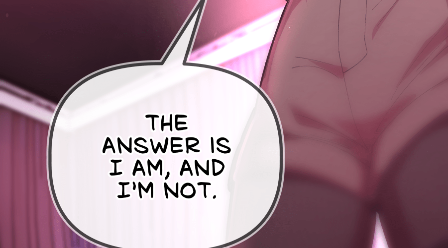 Read Dating Sim[on] chapter 20 image 77 on Lezhin