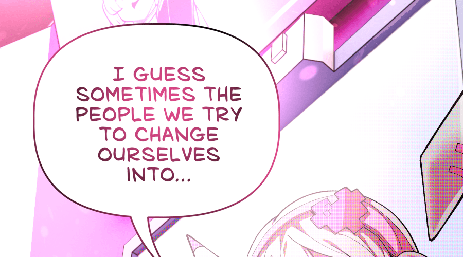 Read Dating Sim[on] chapter 20 image 81 on Lezhin