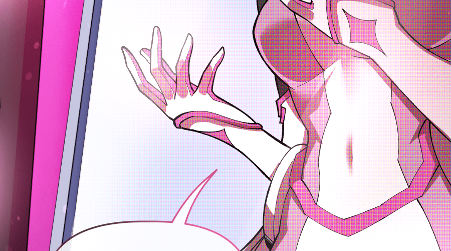 Read Dating Sim[on] chapter 20 image 83 on Lezhin