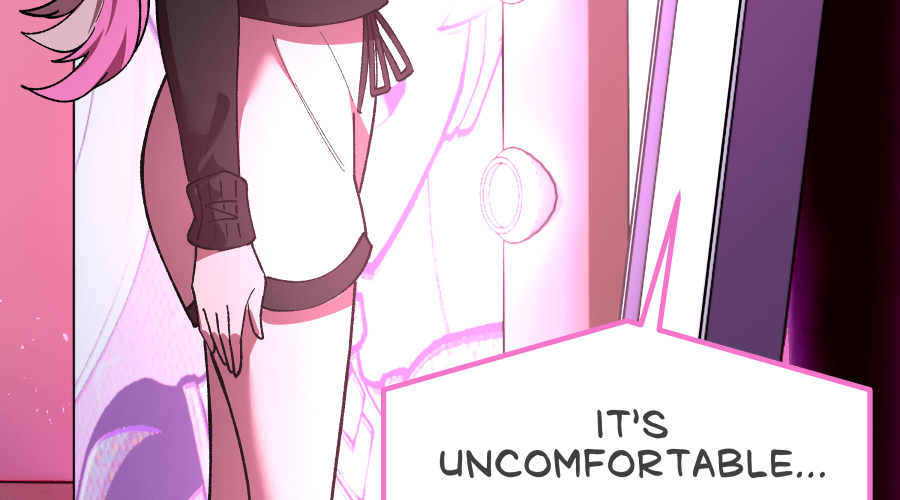 Read Dating Sim[on] chapter 20 image 89 on Lezhin