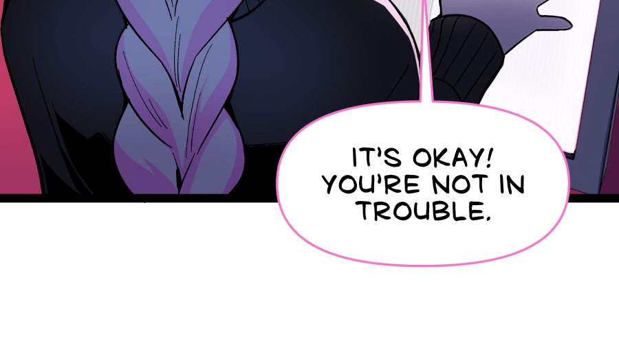 Read Dating Sim[on] chapter 20 image 9 on Lezhin