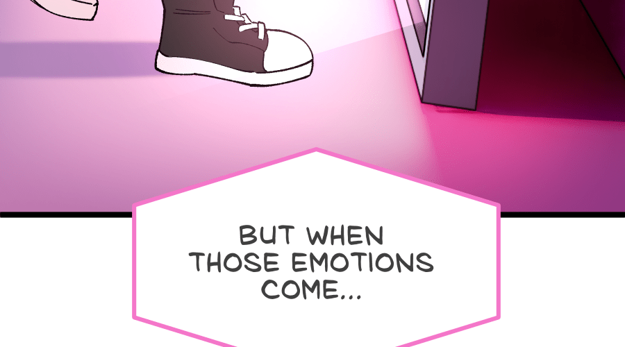 Read Dating Sim[on] chapter 20 image 91 on Lezhin
