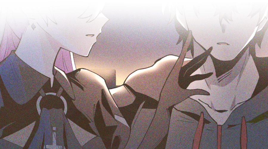 Read Dating Sim[on] chapter 20 image 93 on Lezhin