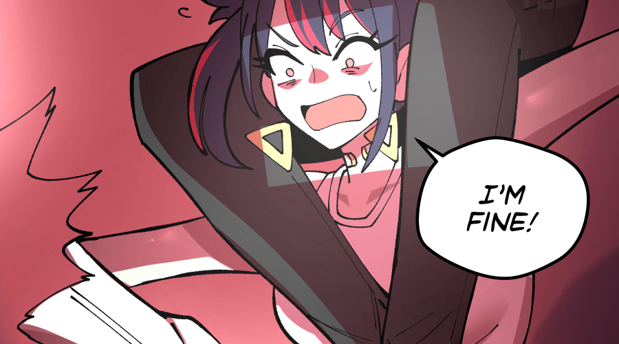 Read Dating Sim[on] chapter 22 image 100 on Lezhin
