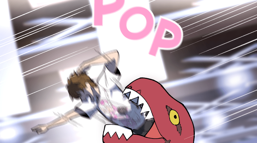 Read Dating Sim[on] chapter 22 image 108 on Lezhin