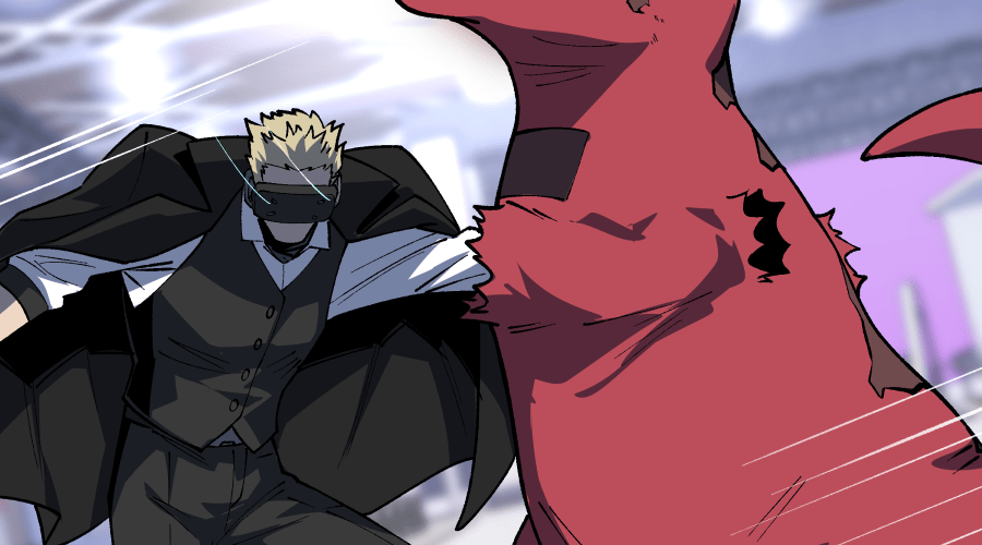 Read Dating Sim[on] chapter 22 image 109 on Lezhin