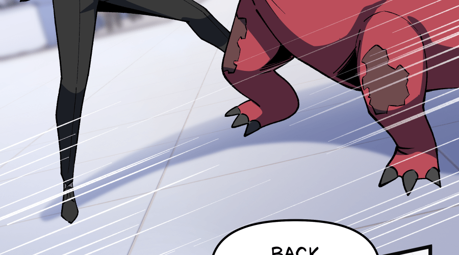 Read Dating Sim[on] chapter 22 image 110 on Lezhin