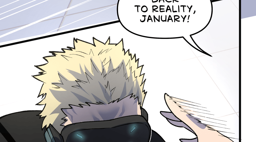 Read Dating Sim[on] chapter 22 image 111 on Lezhin