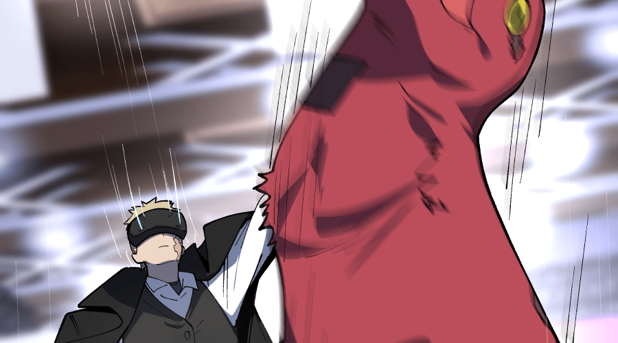 Read Dating Sim[on] chapter 22 image 115 on Lezhin