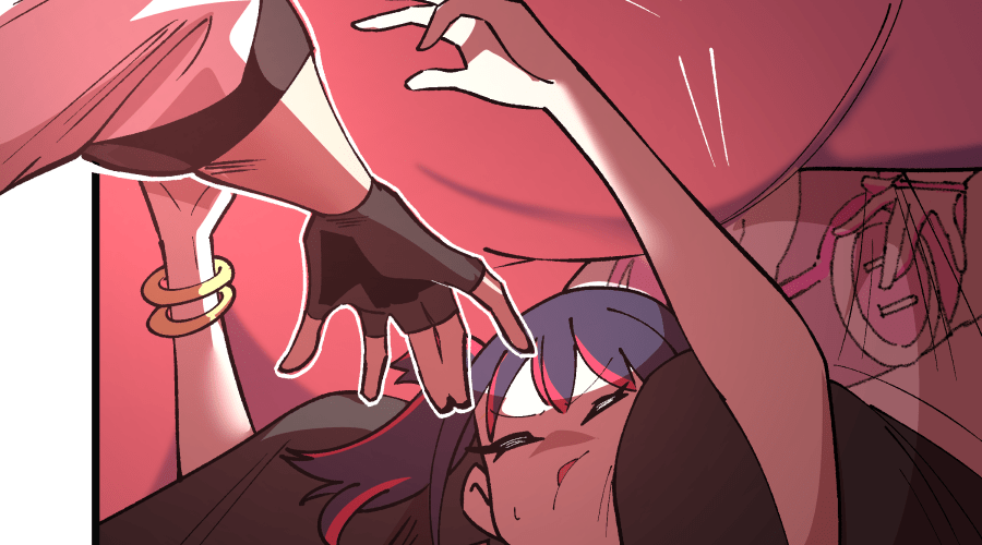 Read Dating Sim[on] chapter 22 image 119 on Lezhin