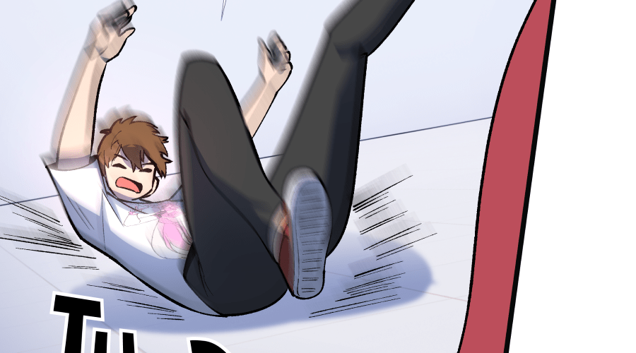 Read Dating Sim[on] chapter 22 image 123 on Lezhin