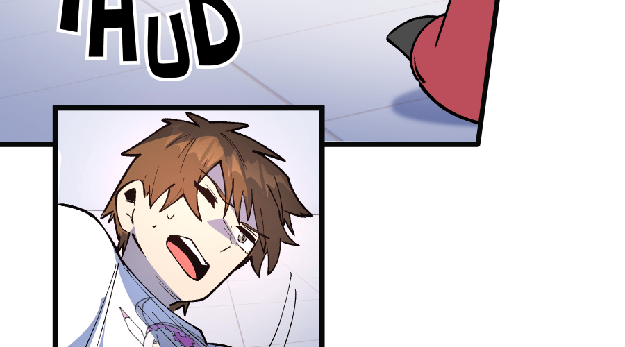 Read Dating Sim[on] chapter 22 image 124 on Lezhin