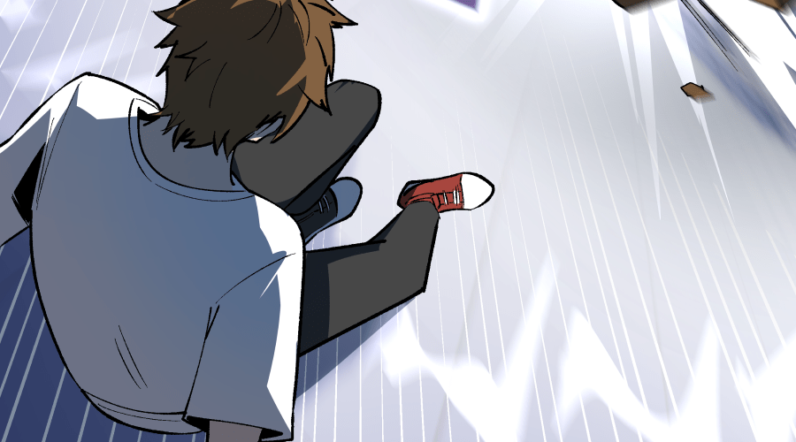 Read Dating Sim[on] chapter 22 image 130 on Lezhin